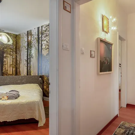 Daire Lodge&art San Francesco - Trieste