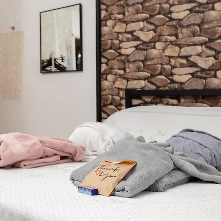 아파트 Lodge&art San Francesco - *