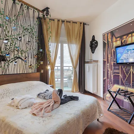 公寓 Lodge&art San Francesco -