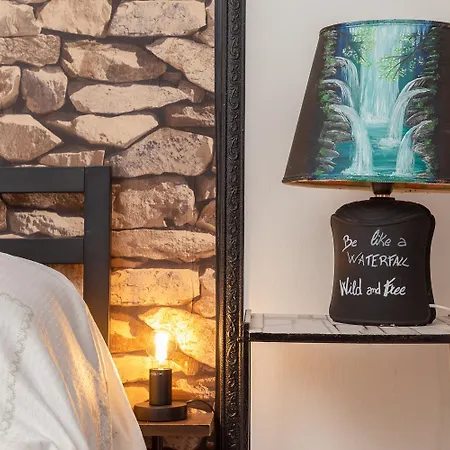 아파트 Lodge&art San Francesco -