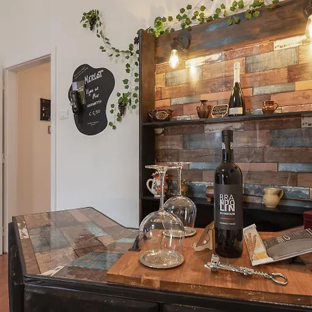 公寓 Lodge&art San Francesco -