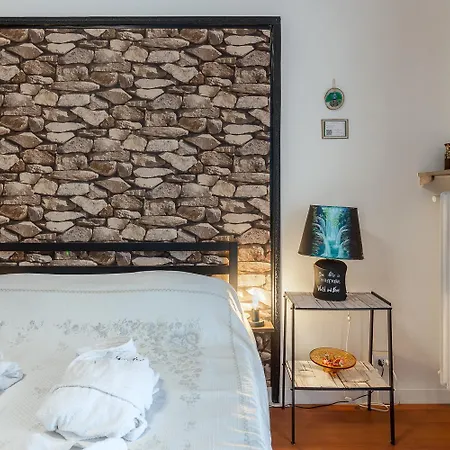 아파트 Lodge&art San Francesco - 트리에스테