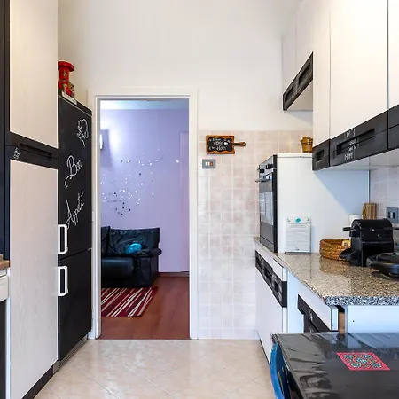 Lodge&art San Francesco - 트리에스테